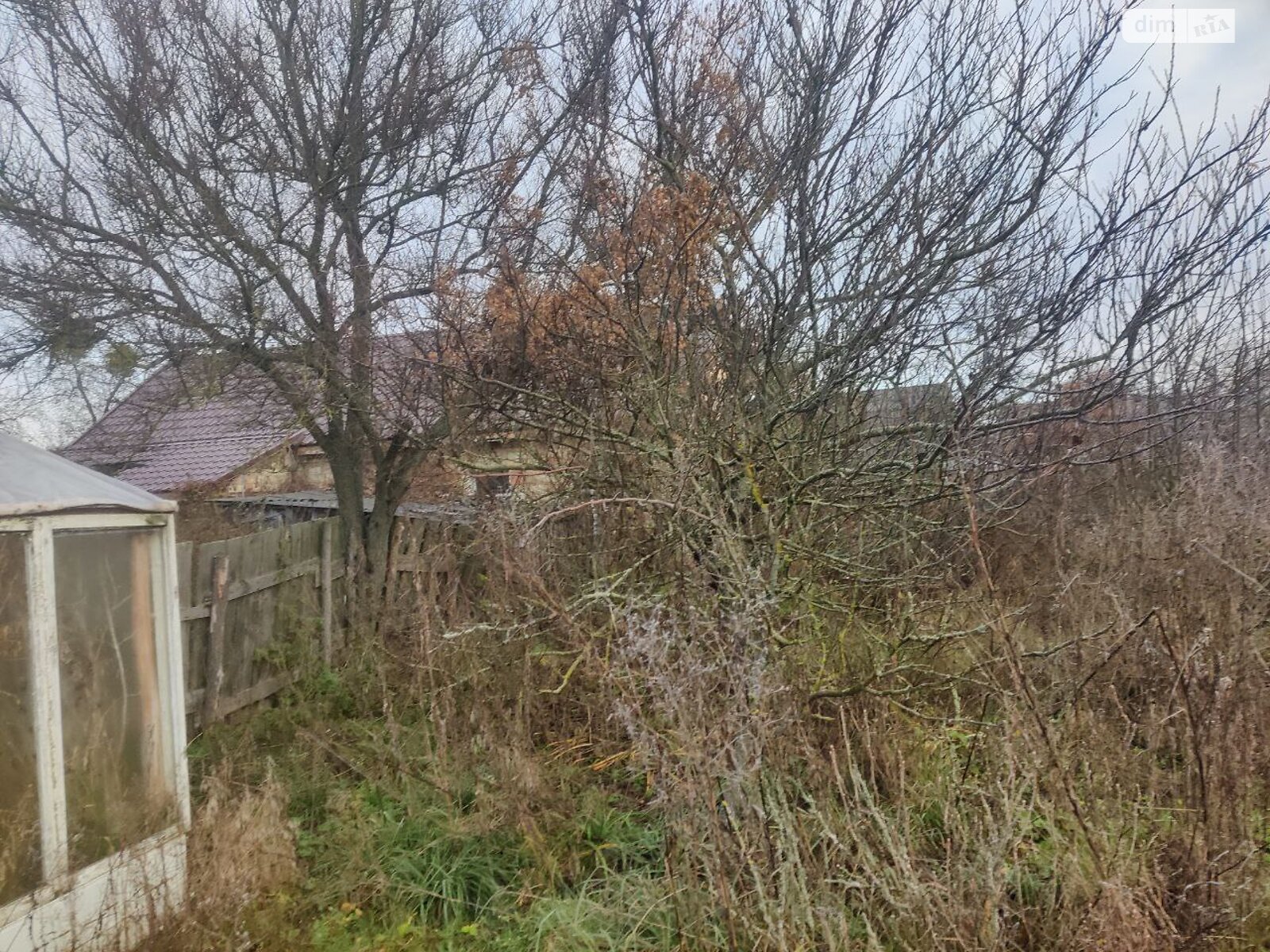 одноповерховий будинок, 75 кв. м, дерево та цегла. Продаж у Копилові фото 1