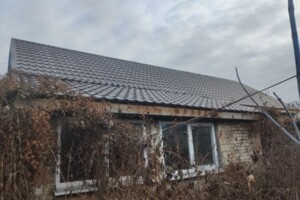 одноповерховий будинок, 75 кв. м, дерево та цегла. Продаж у Копилові фото 2