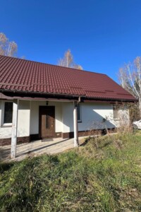 одноповерховий будинок з верандою, 97.9 кв. м, піноблок. Продаж у Копилові фото 2