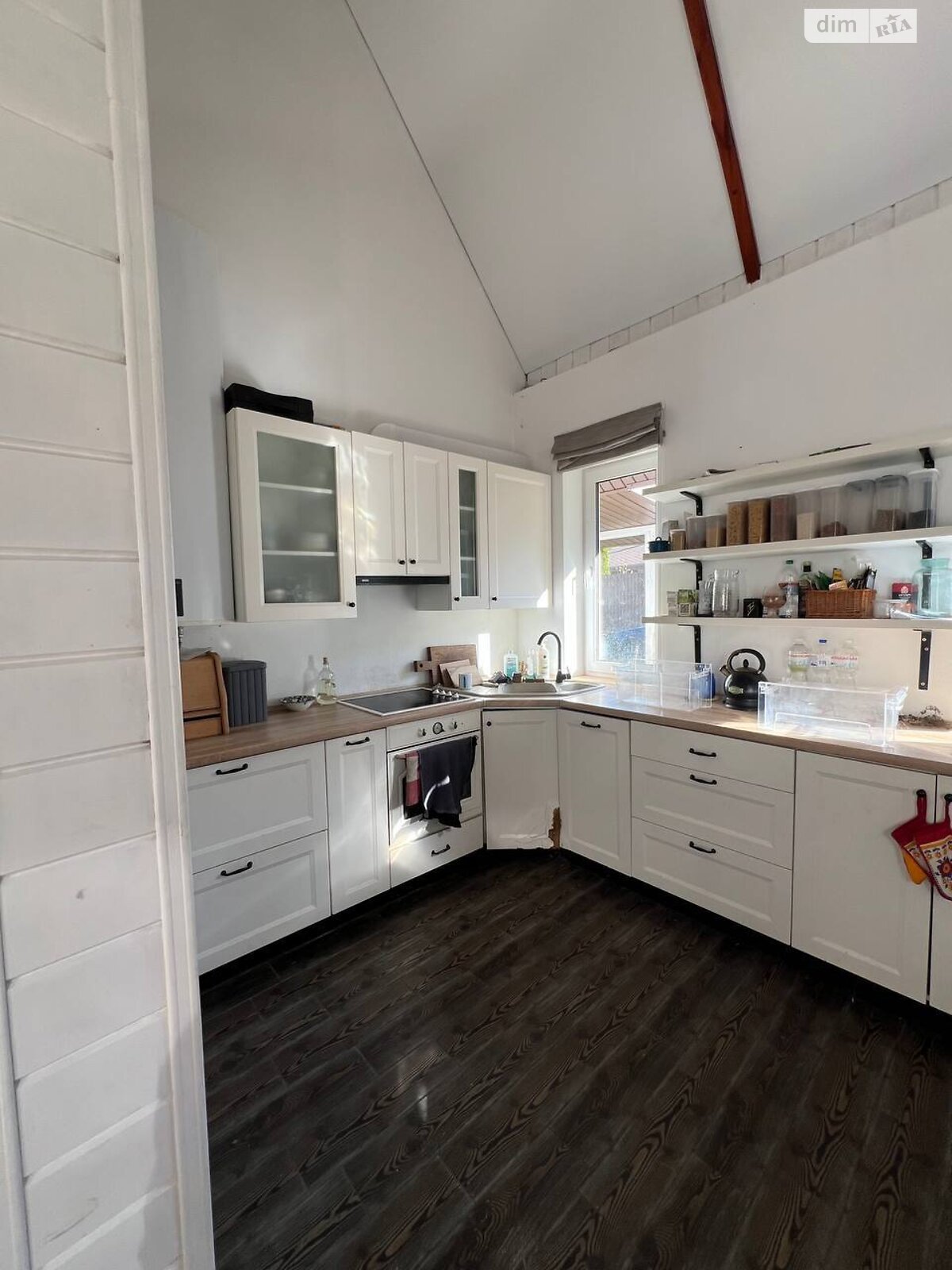 одноповерховий будинок з верандою, 97.9 кв. м, піноблок. Продаж у Копилові фото 1