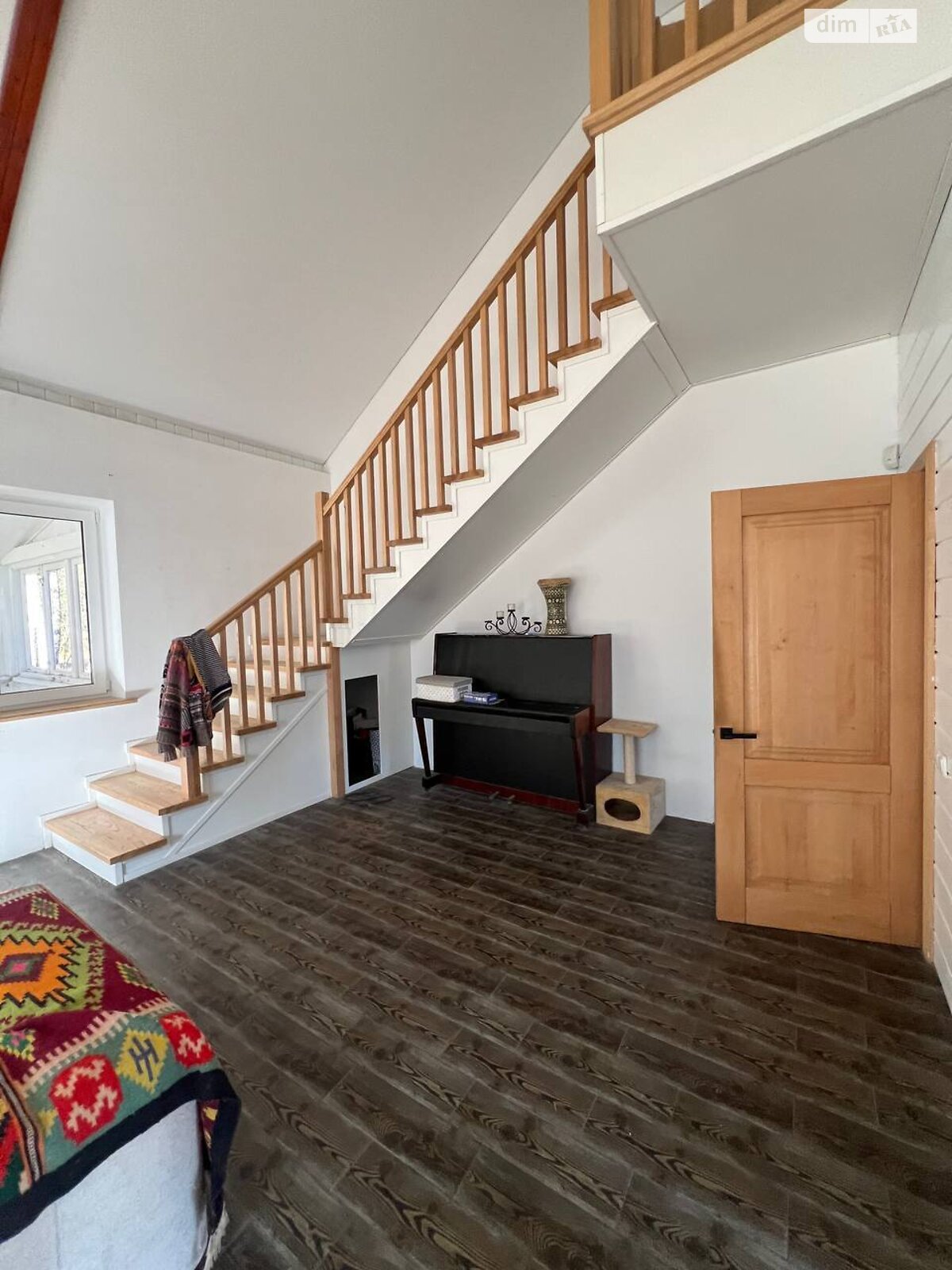 одноповерховий будинок з верандою, 97.9 кв. м, піноблок. Продаж у Копилові фото 1