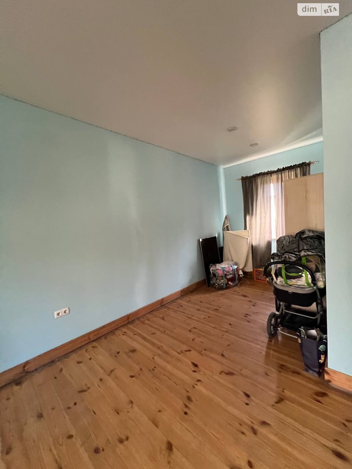 одноповерховий будинок з верандою, 97.9 кв. м, піноблок. Продаж у Копилові фото 1