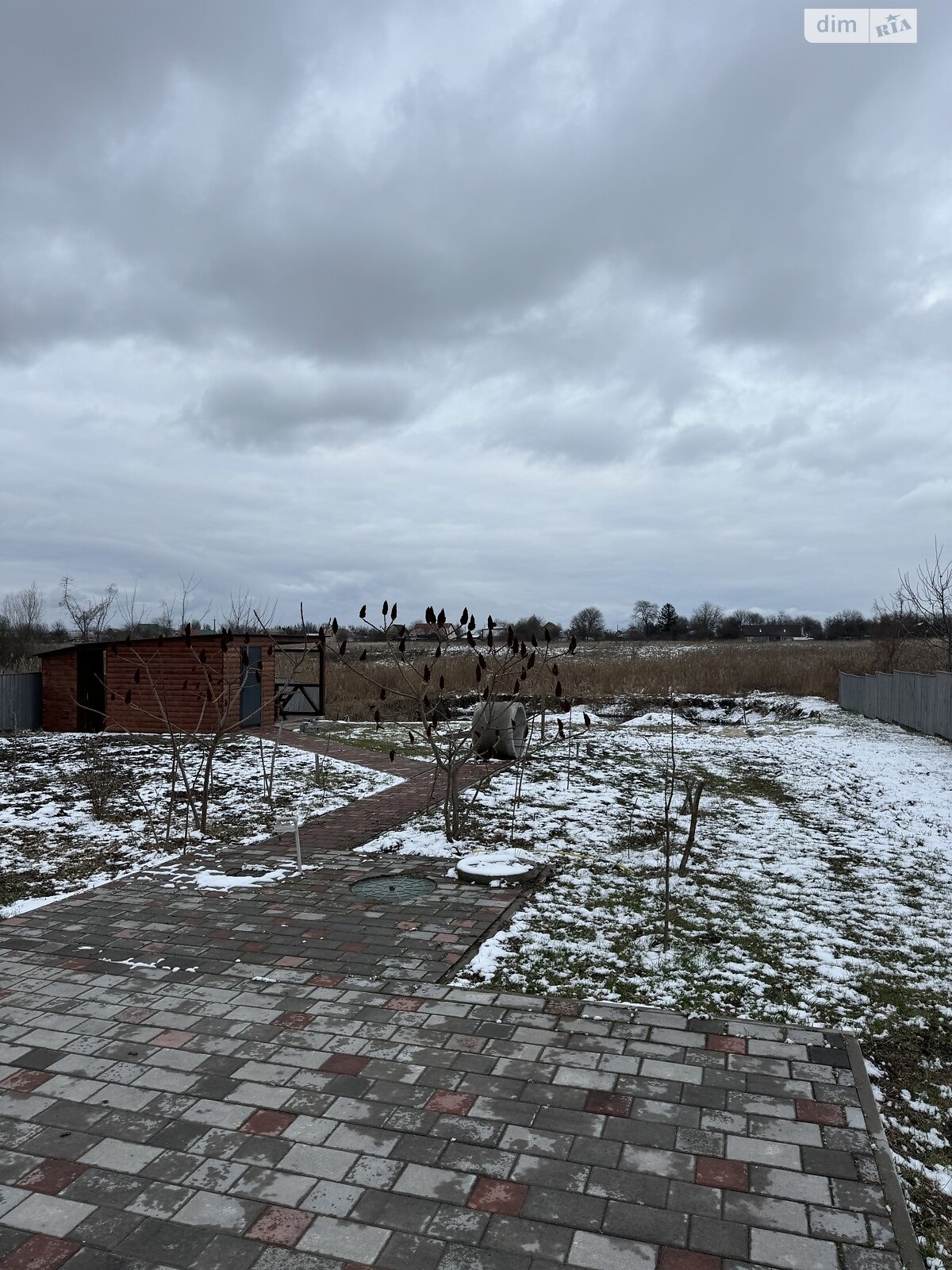 одноэтажный дом с отоплением, 66.4 кв. м, кирпич. Продажа в Копылове фото 1 одноэтажный дом с отоплением, 66.4 кв. м, кирпич. Продажа в Копылове фото 1