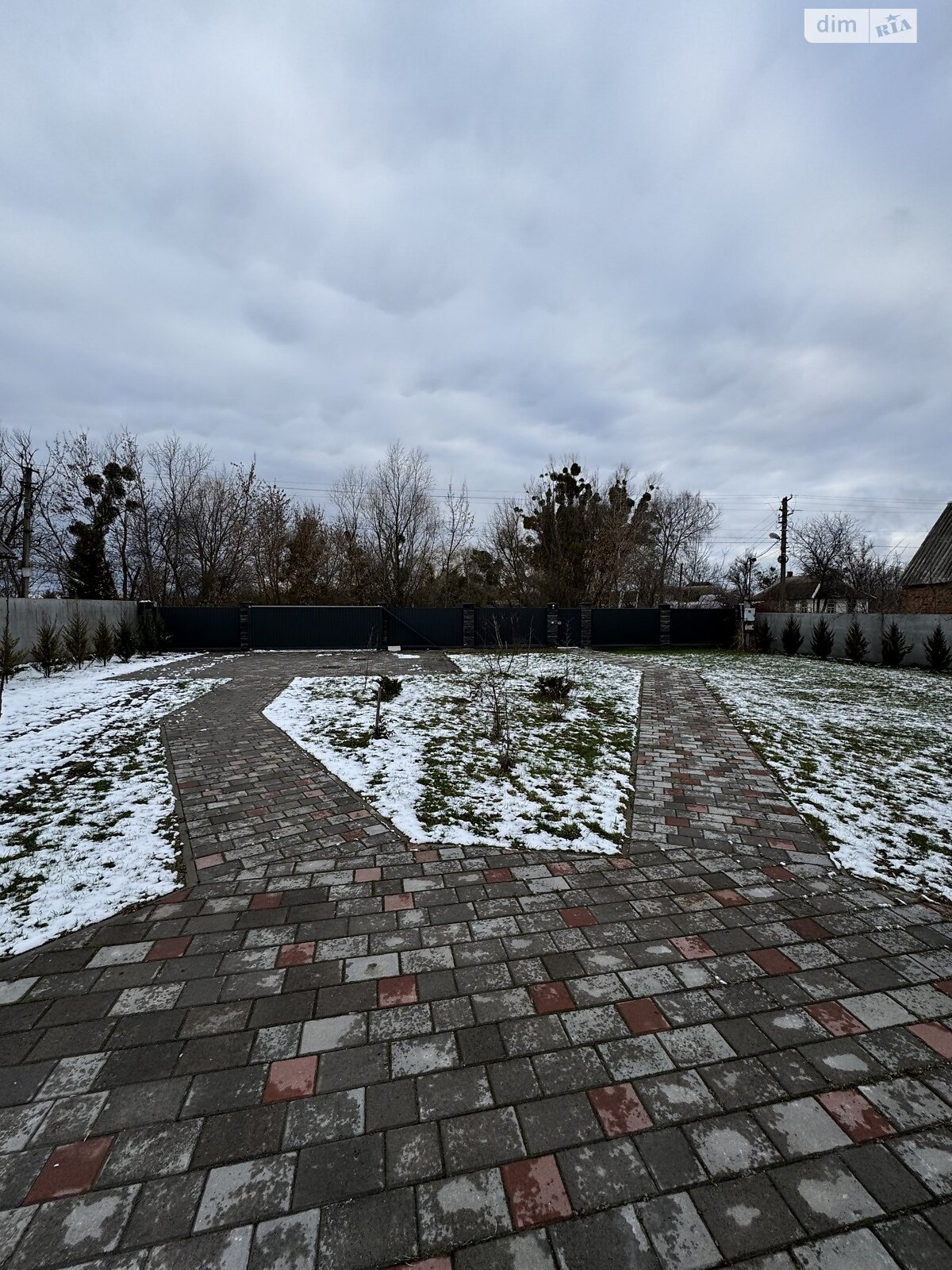 одноэтажный дом с отоплением, 66.4 кв. м, кирпич. Продажа в Копылове фото 1 одноэтажный дом с отоплением, 66.4 кв. м, кирпич. Продажа в Копылове фото 1