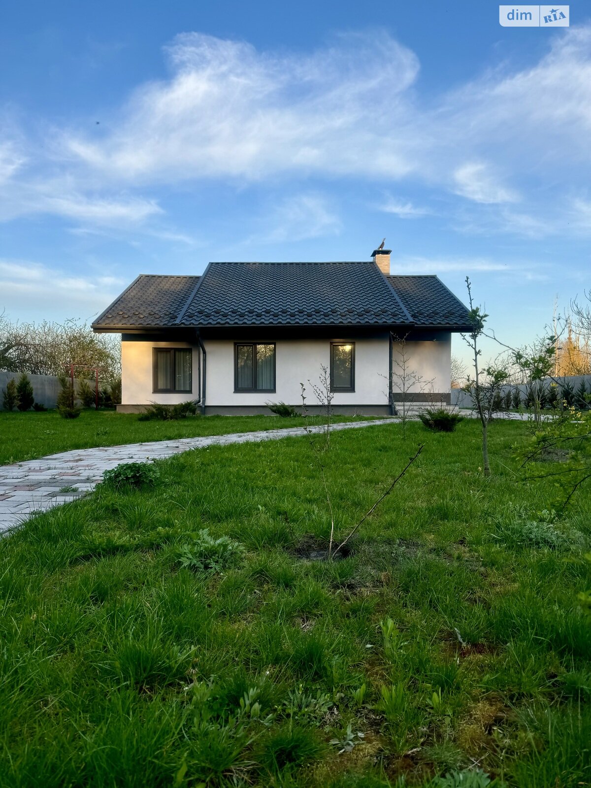 одноповерховий будинок з опаленням, 66.4 кв. м, цегла. Продаж у Копилові фото 1 одноповерховий будинок з опаленням, 66.4 кв. м, цегла. Продаж у Копилові фото 1