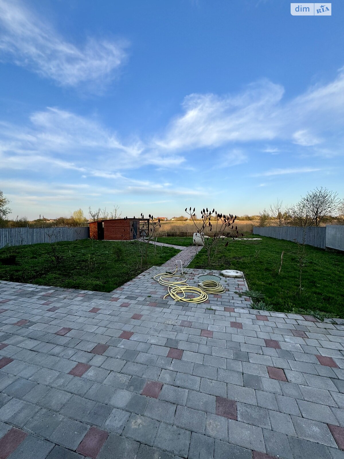 одноповерховий будинок з опаленням, 66.4 кв. м, цегла. Продаж у Копилові фото 1 одноповерховий будинок з опаленням, 66.4 кв. м, цегла. Продаж у Копилові фото 1