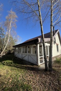 одноэтажный дом с верандой, 97.9 кв. м, кирпич. Продажа в Калиновке фото 2