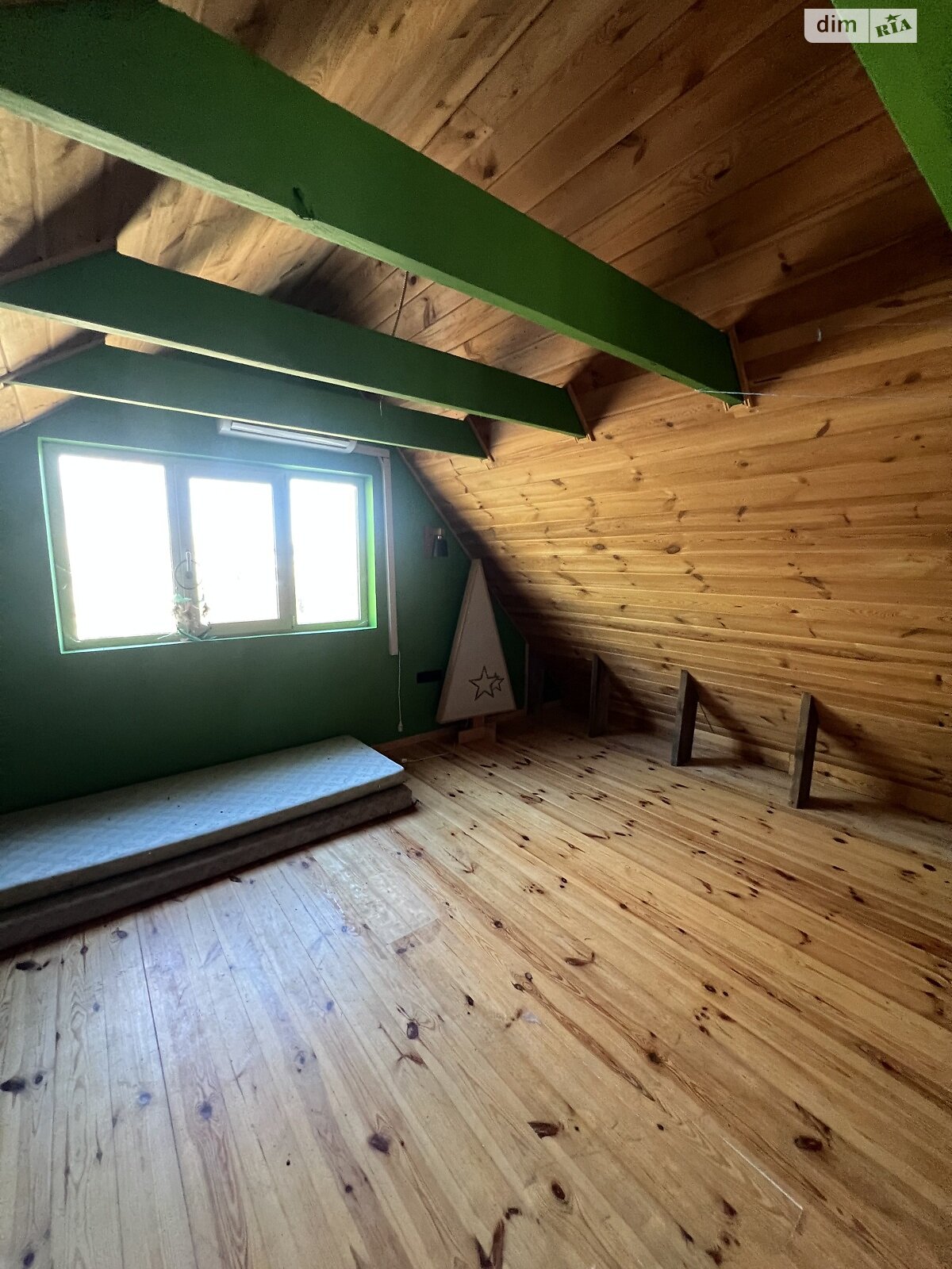 одноэтажный дом с верандой, 97.9 кв. м, кирпич. Продажа в Калиновке фото 1