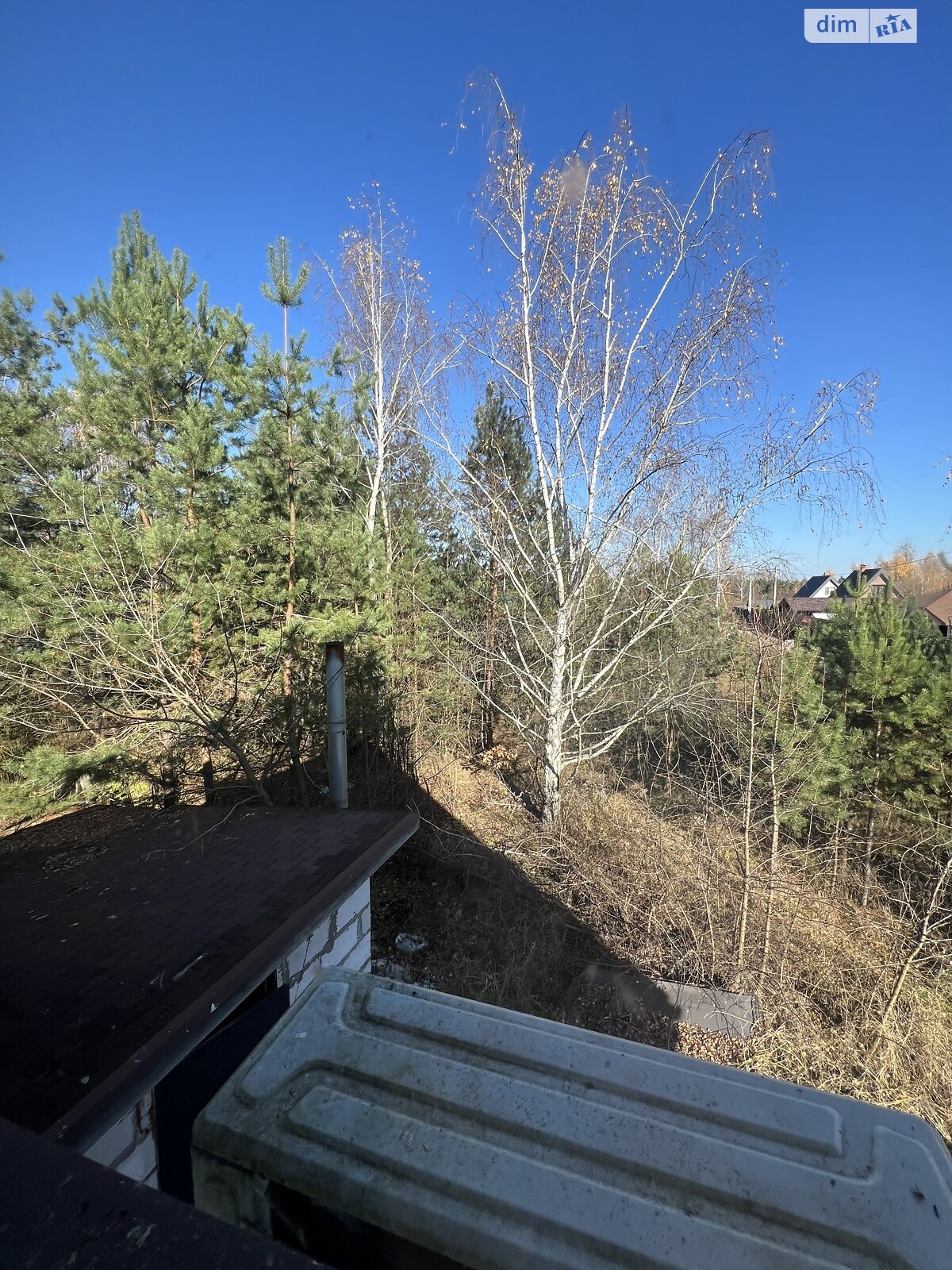 одноэтажный дом с верандой, 97.9 кв. м, кирпич. Продажа в Калиновке фото 1