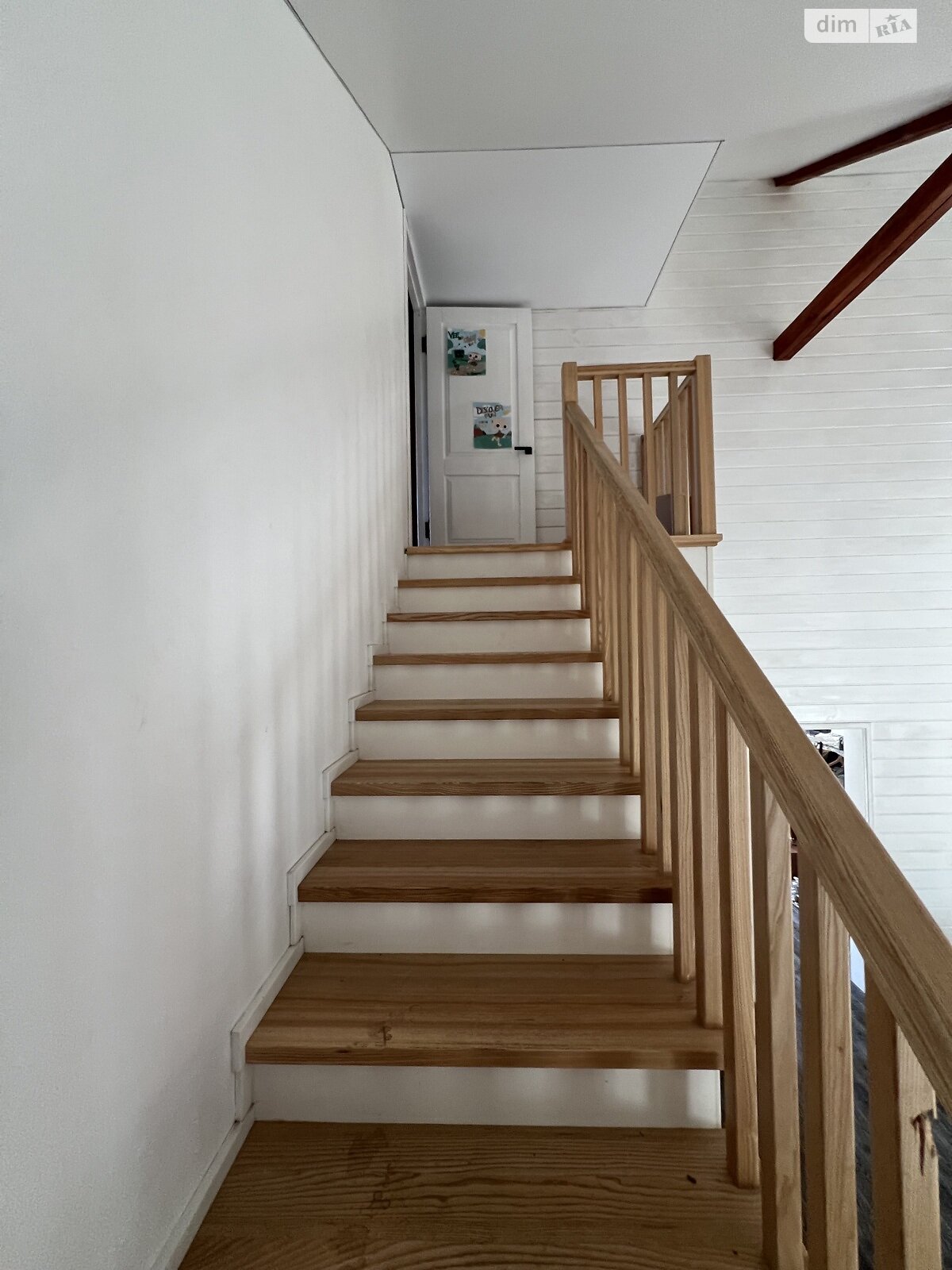 одноэтажный дом с верандой, 97.9 кв. м, кирпич. Продажа в Калиновке фото 1