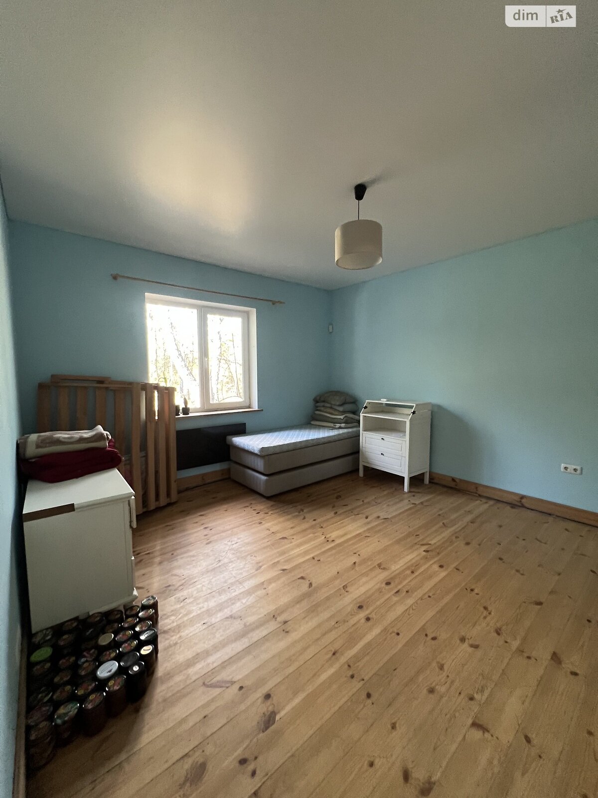 одноэтажный дом с верандой, 97.9 кв. м, кирпич. Продажа в Калиновке фото 1