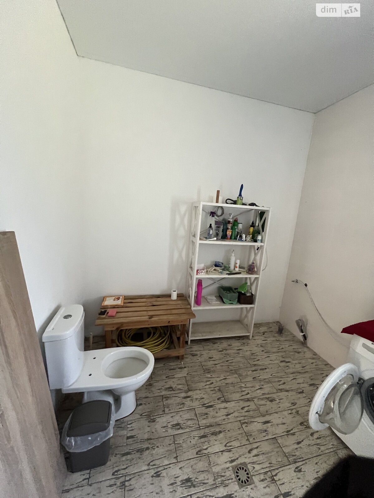 одноэтажный дом с верандой, 97.9 кв. м, кирпич. Продажа в Калиновке фото 1