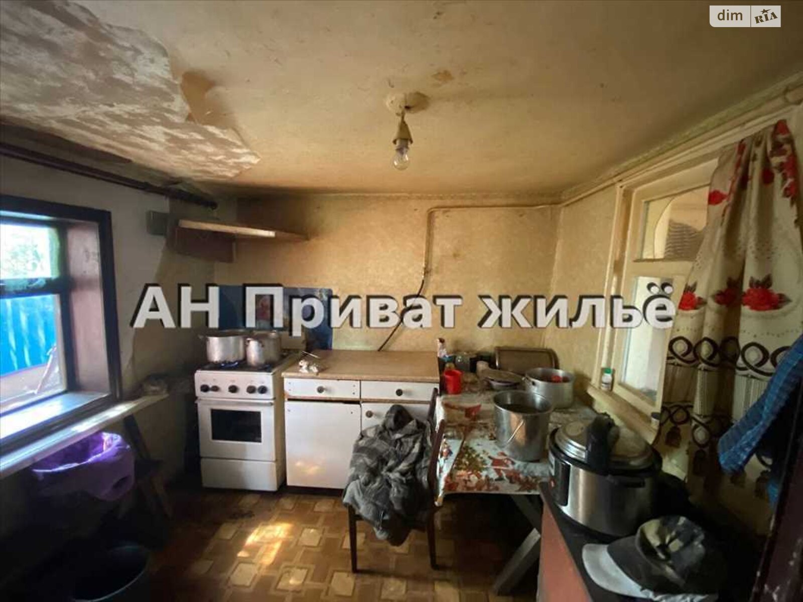 одноэтажный дом, 70 кв. м, цегла. Продажа в Копылах фото 1