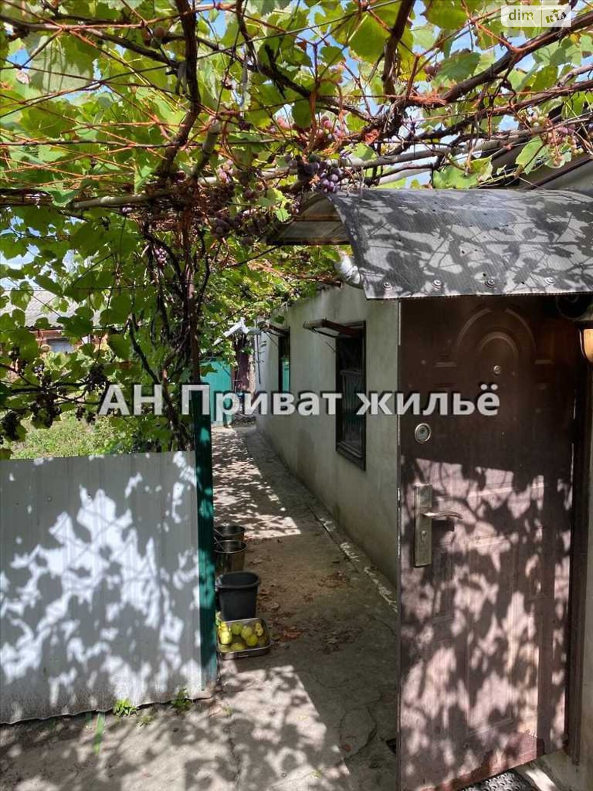 одноэтажный дом, 70 кв. м, цегла. Продажа в Копылах фото 1