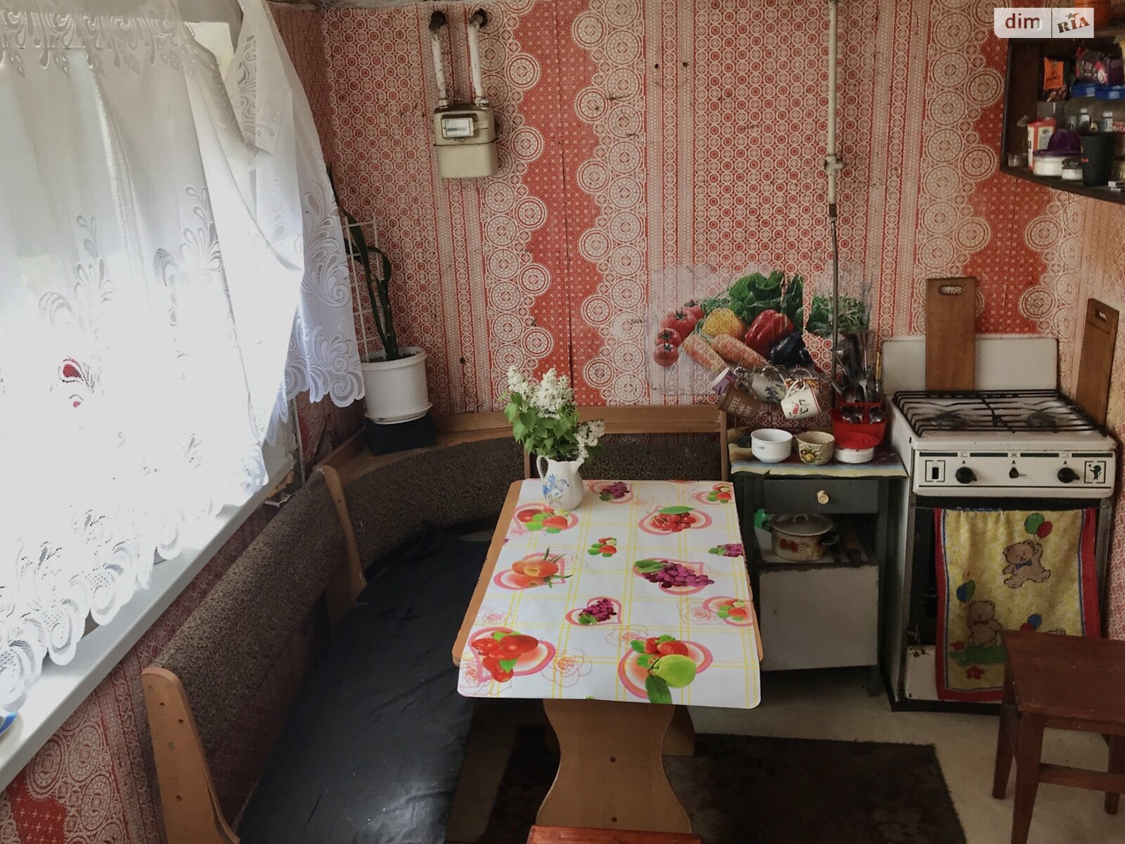 одноповерховий будинок з гаражем, 38.5 кв. м, цегла. Продаж у Копилах фото 1