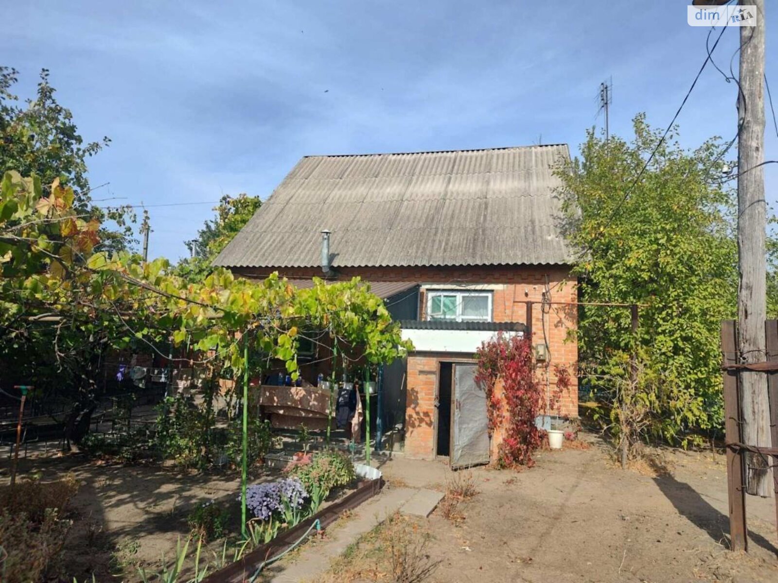 двоповерховий будинок з гаражем, 91 кв. м, цегла. Продаж у Копилах фото 1 двоповерховий будинок з гаражем, 91 кв. м, цегла. Продаж у Копилах фото 1