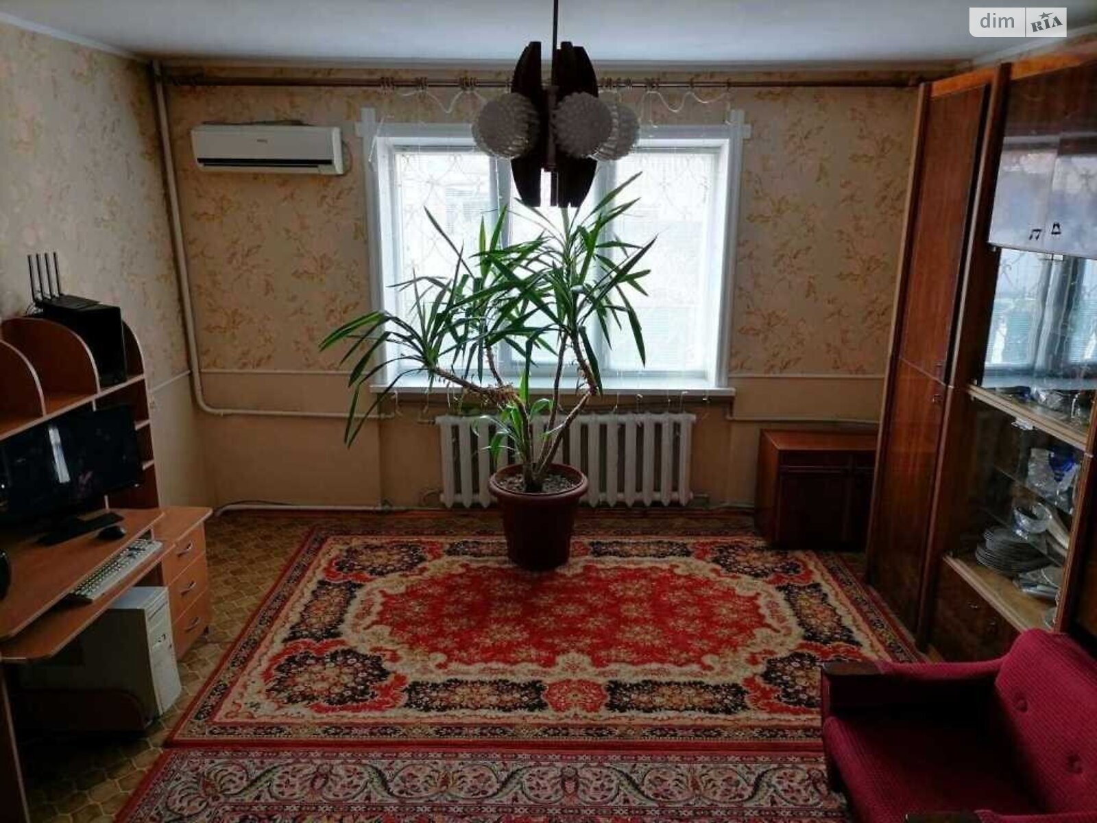 трехэтажный дом, 149 кв. м, кирпич. Продажа в Копылах фото 1