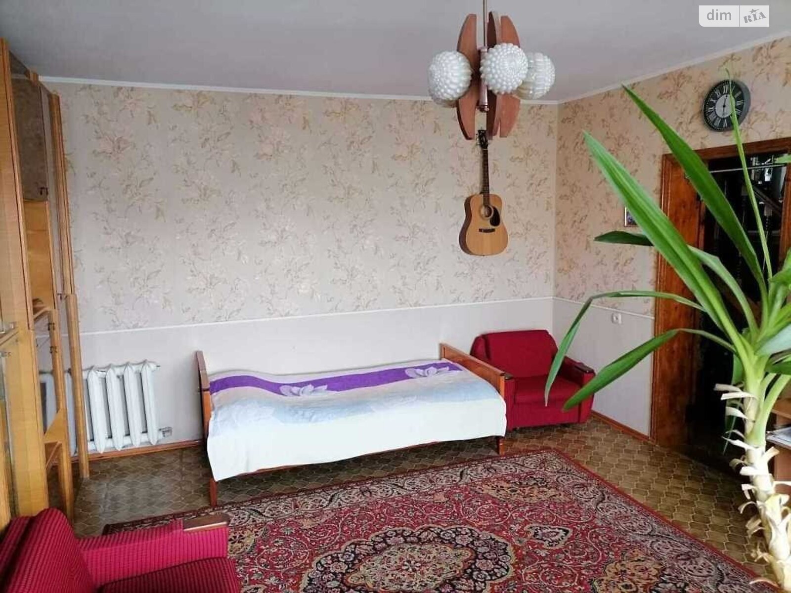 трехэтажный дом, 149 кв. м, кирпич. Продажа в Копылах фото 1