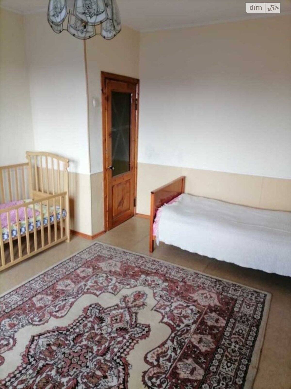 трехэтажный дом, 149 кв. м, кирпич. Продажа в Копылах фото 1