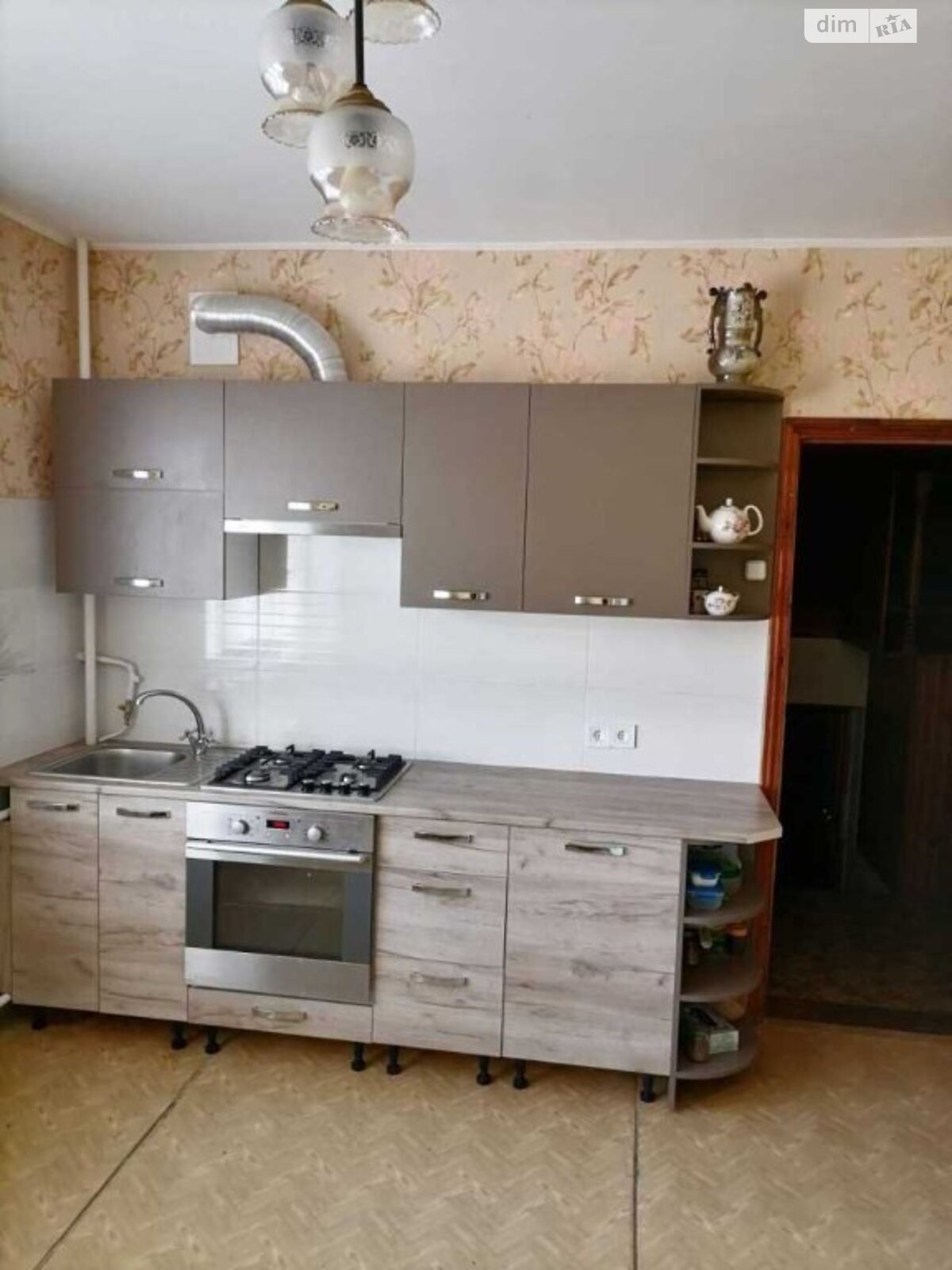 трехэтажный дом, 149 кв. м, кирпич. Продажа в Копылах фото 1