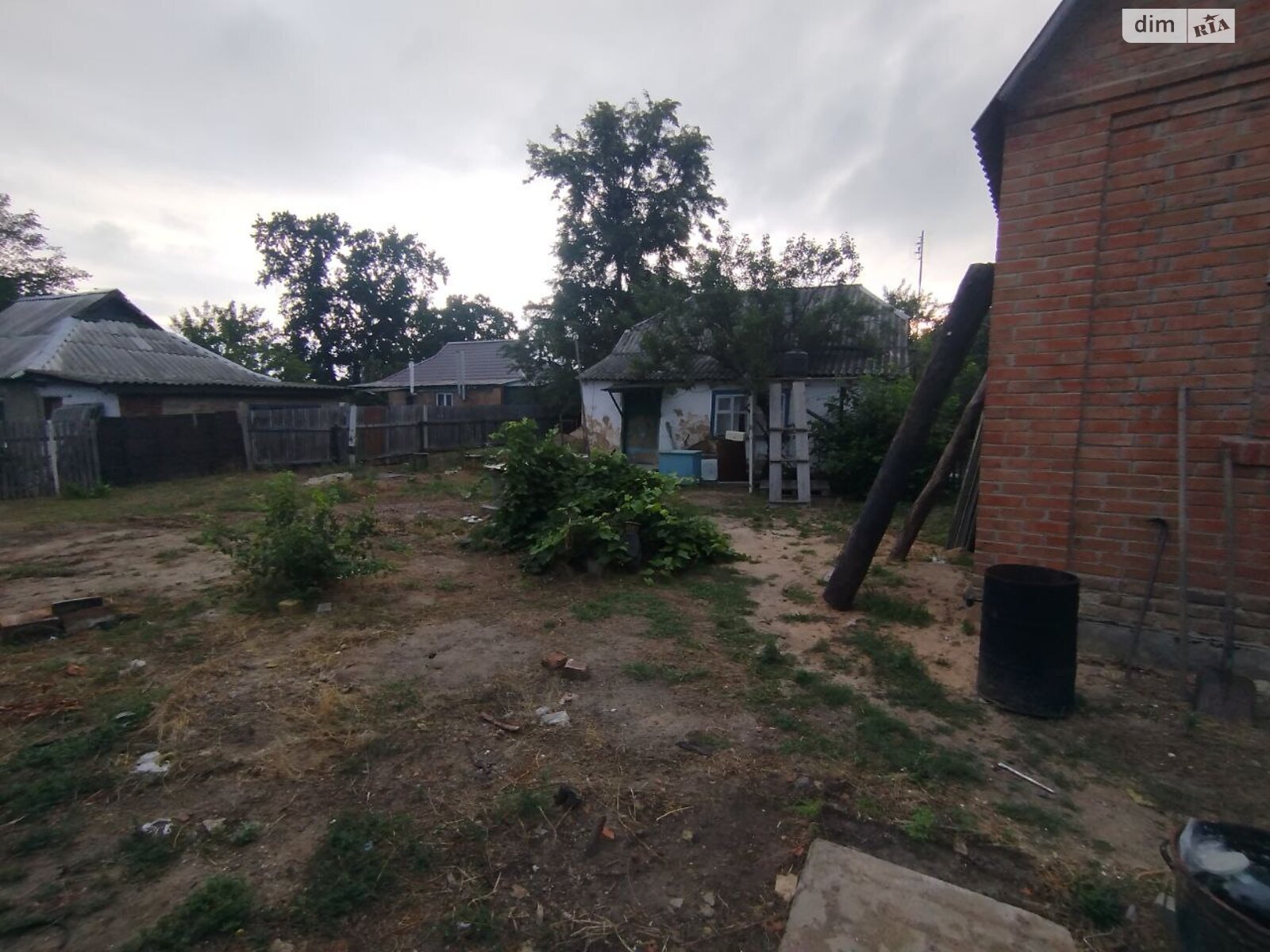 одноповерховий будинок, 104.1 кв. м, цегла. Продаж у Копилах фото 1