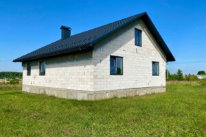 одноповерховий будинок, 108.1 кв. м, газобетон. Продаж у Копистиному фото 2