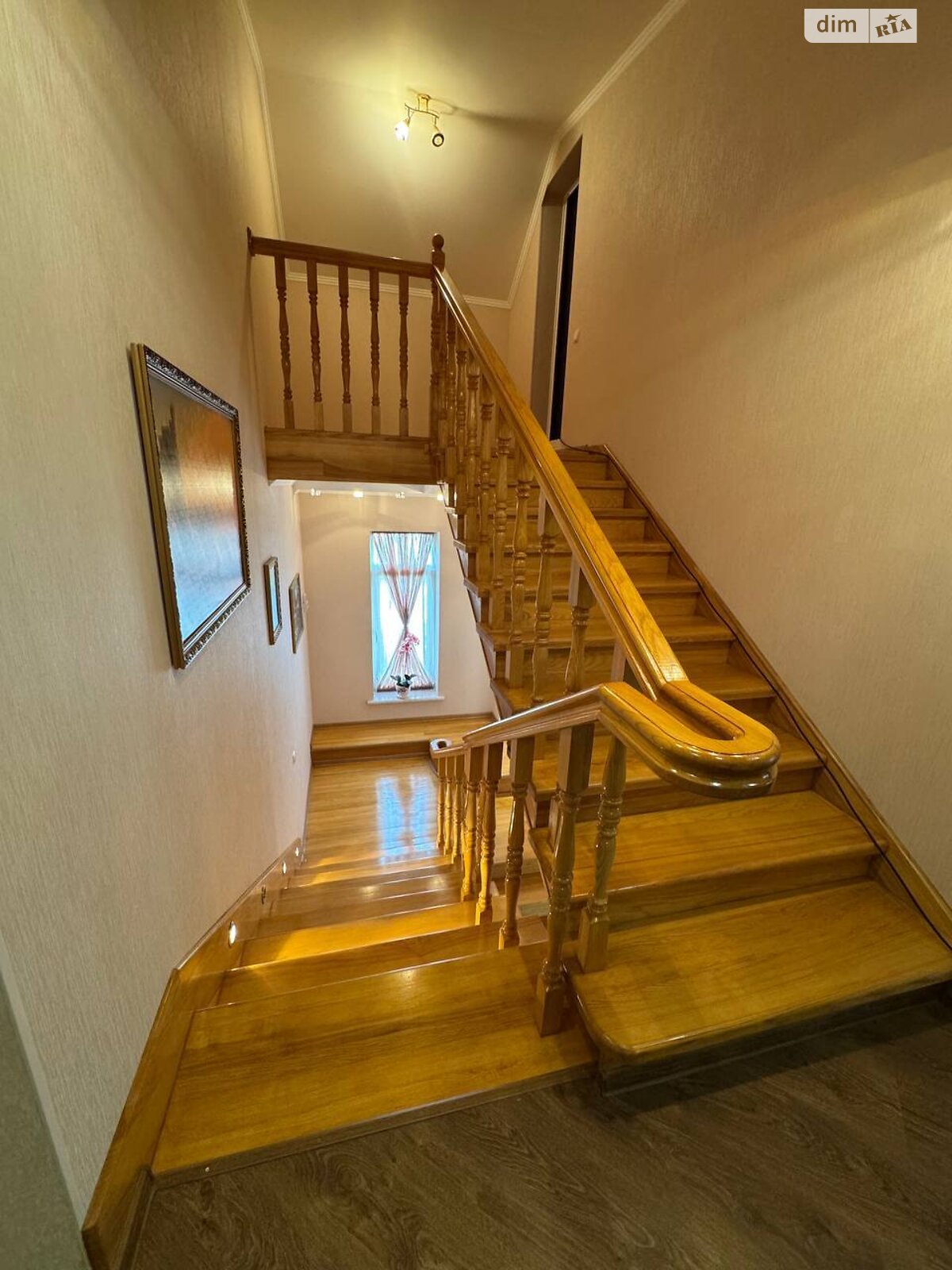 двухэтажный дом с верандой, 366 кв. м, кирпич. Продажа в Копыстином фото 1 двухэтажный дом с верандой, 366 кв. м, кирпич. Продажа в Копыстином фото 1