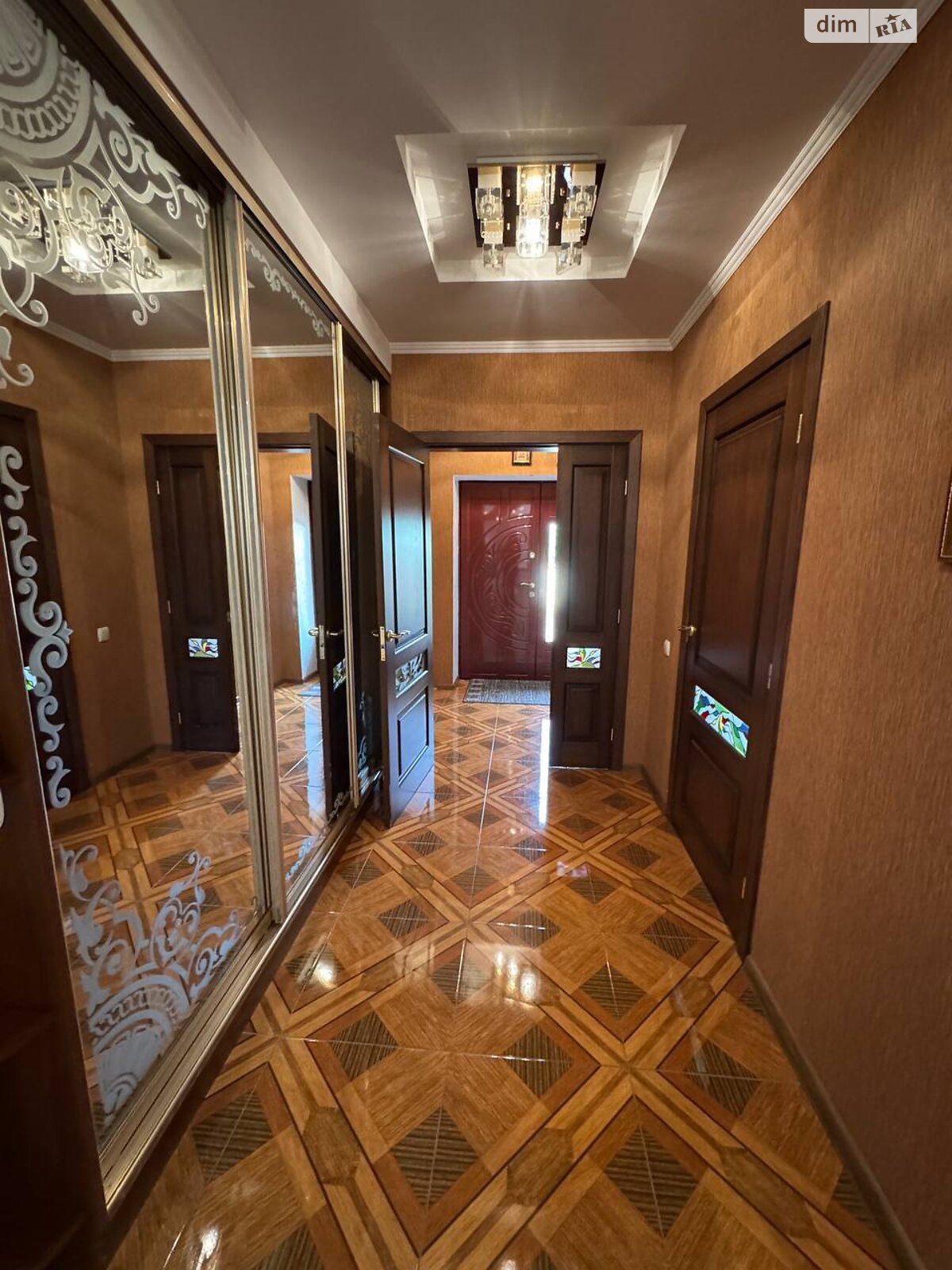 двухэтажный дом с верандой, 366 кв. м, кирпич. Продажа в Копыстином фото 1 двухэтажный дом с верандой, 366 кв. м, кирпич. Продажа в Копыстином фото 1