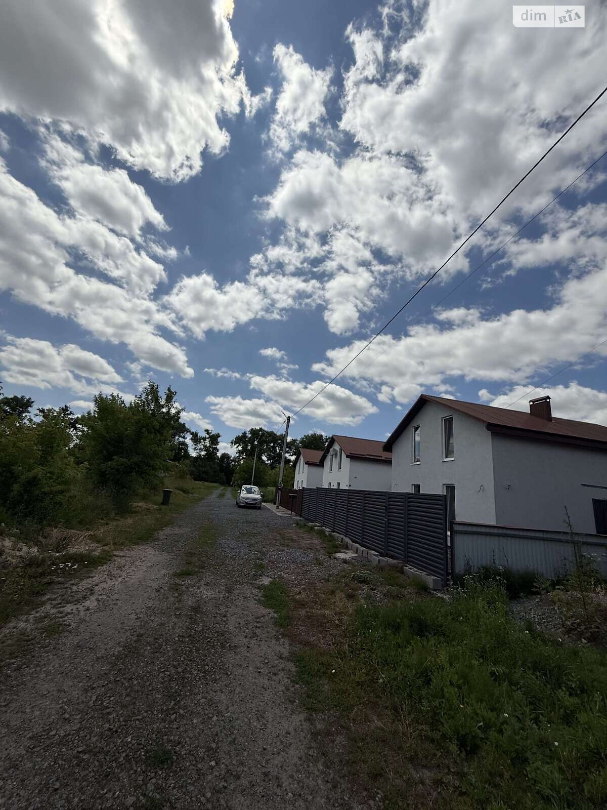двоповерховий будинок, 102.7 кв. м, цегла. Продаж у Копистиному фото 1 двоповерховий будинок, 102.7 кв. м, цегла. Продаж у Копистиному фото 1