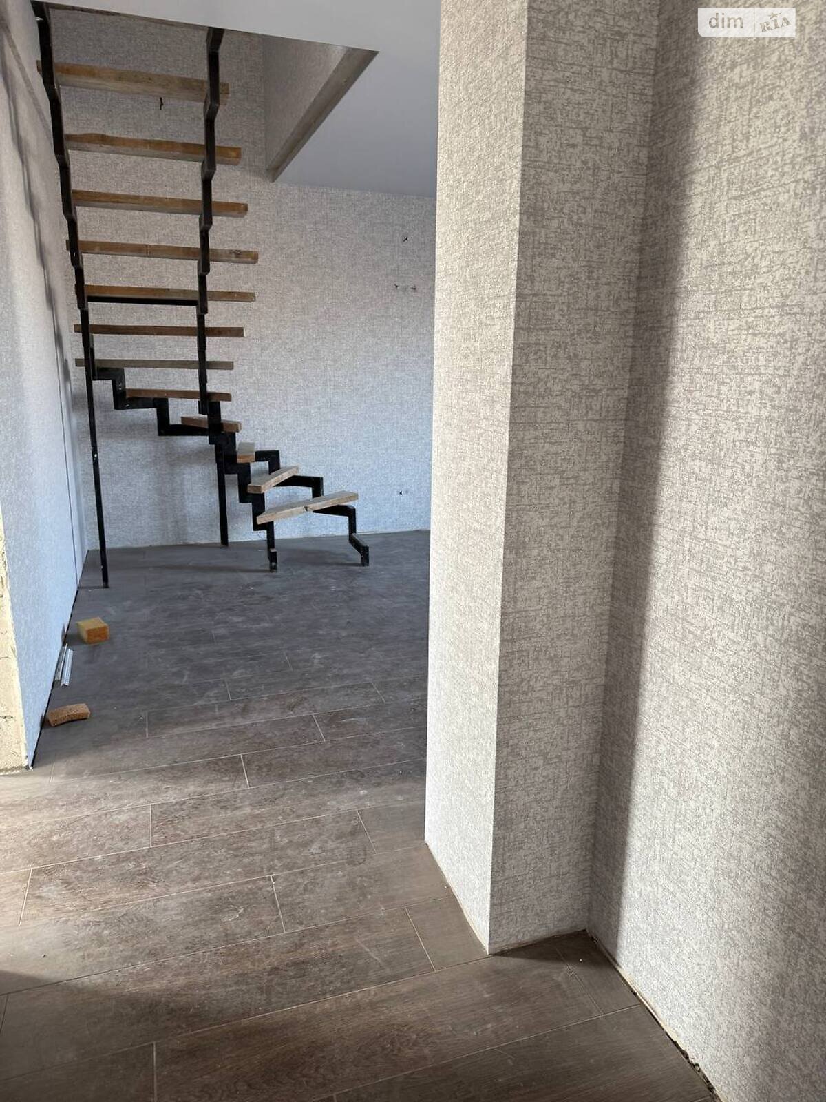двоповерховий будинок, 102.7 кв. м, цегла. Продаж у Копистиному фото 1 двоповерховий будинок, 102.7 кв. м, цегла. Продаж у Копистиному фото 1