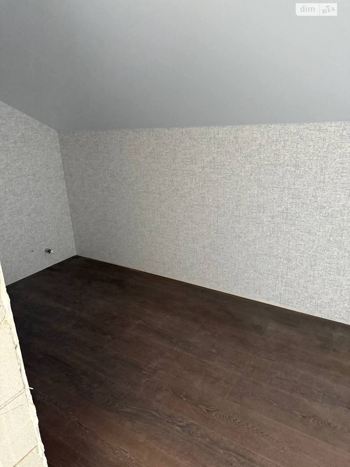 двоповерховий будинок, 102.7 кв. м, цегла. Продаж у Копистиному фото 1 двоповерховий будинок, 102.7 кв. м, цегла. Продаж у Копистиному фото 1