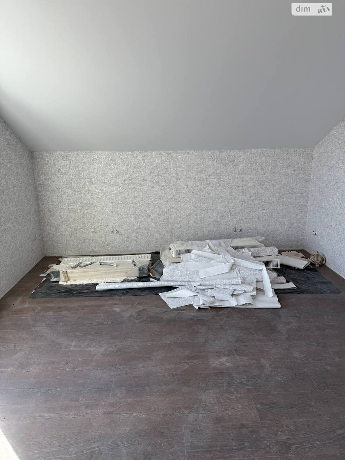 двоповерховий будинок, 102.7 кв. м, цегла. Продаж у Копистиному фото 1 двоповерховий будинок, 102.7 кв. м, цегла. Продаж у Копистиному фото 1