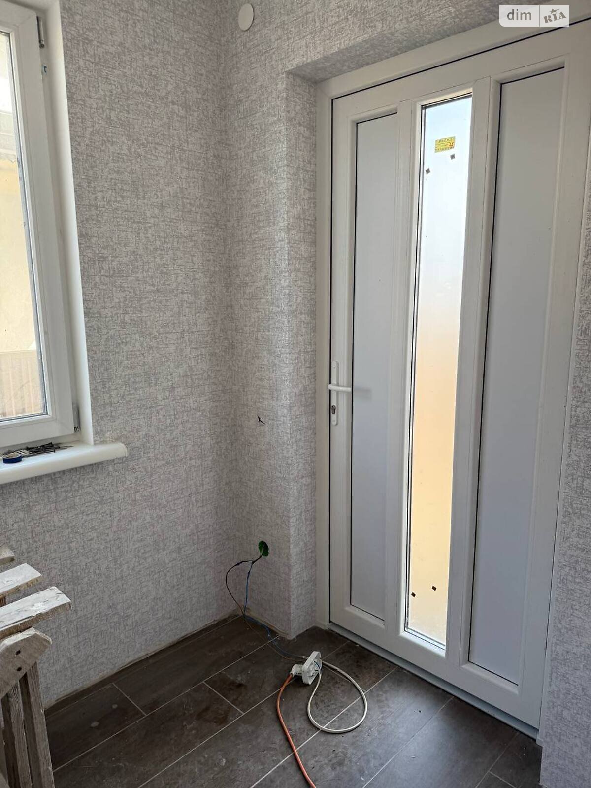 двоповерховий будинок, 102.7 кв. м, цегла. Продаж у Копистиному фото 1 двоповерховий будинок, 102.7 кв. м, цегла. Продаж у Копистиному фото 1