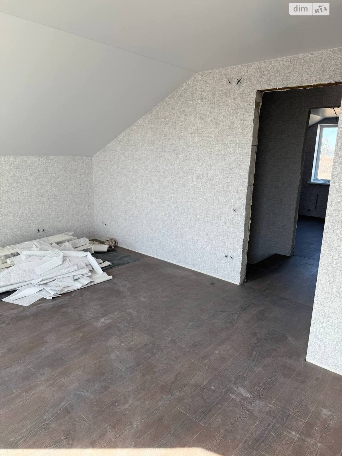 двоповерховий будинок, 102.7 кв. м, цегла. Продаж у Копистиному фото 1 двоповерховий будинок, 102.7 кв. м, цегла. Продаж у Копистиному фото 1