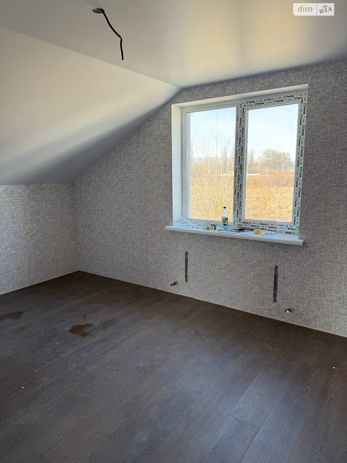 двоповерховий будинок, 102.7 кв. м, цегла. Продаж у Копистиному фото 1 двоповерховий будинок, 102.7 кв. м, цегла. Продаж у Копистиному фото 1