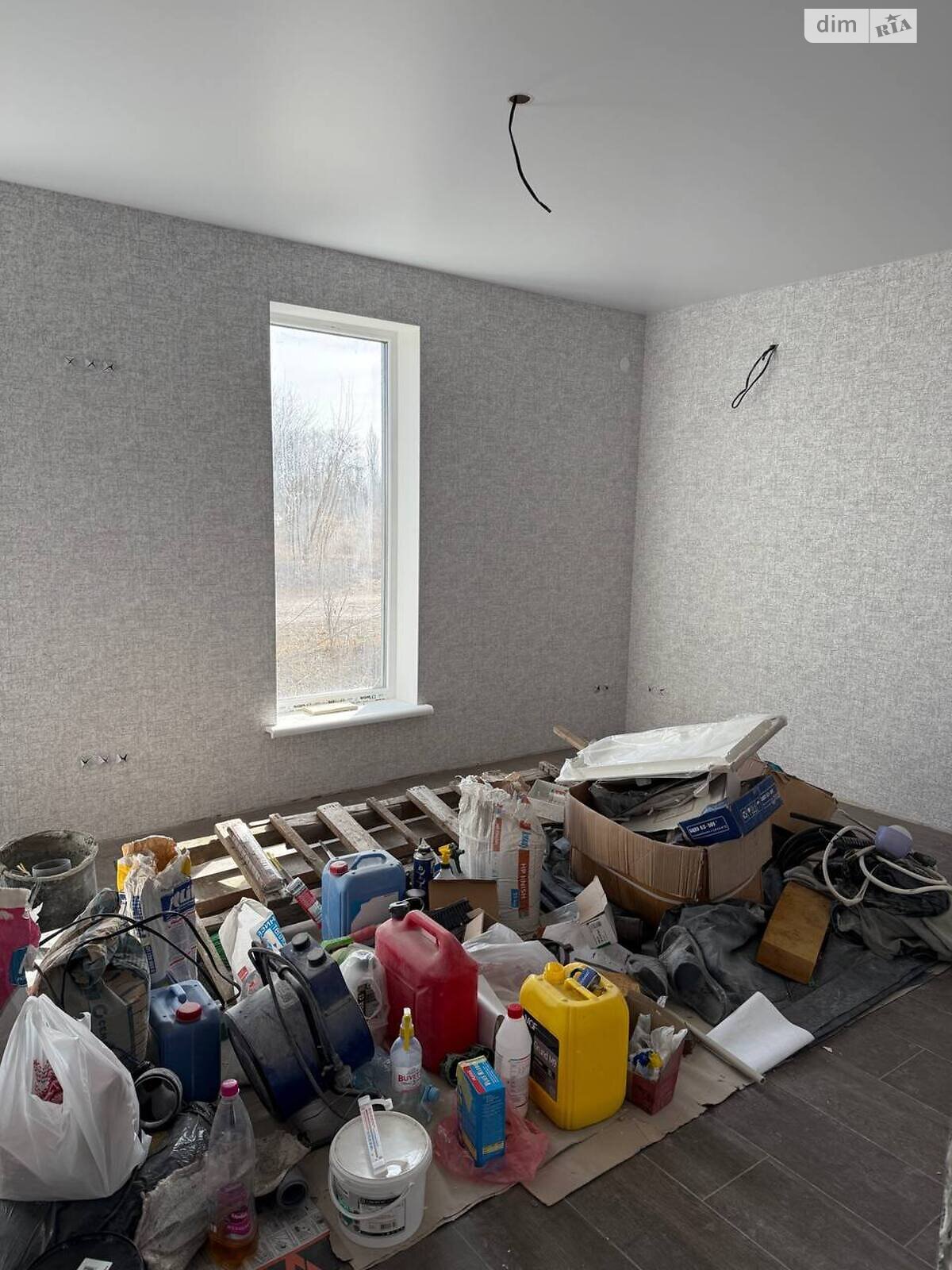 двоповерховий будинок, 102.7 кв. м, цегла. Продаж у Копистиному фото 1 двоповерховий будинок, 102.7 кв. м, цегла. Продаж у Копистиному фото 1