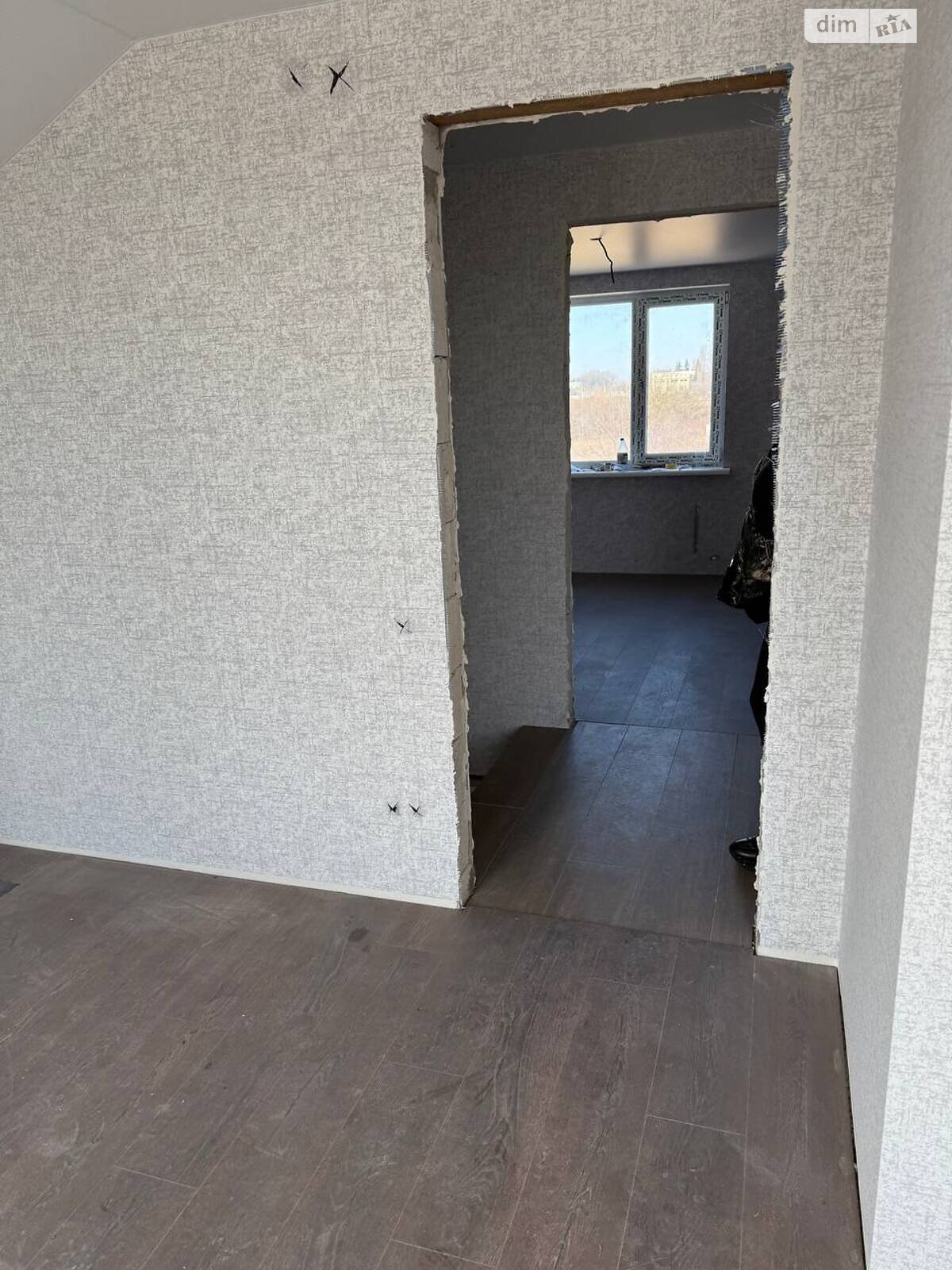 двоповерховий будинок, 102.7 кв. м, цегла. Продаж у Копистиному фото 1 двоповерховий будинок, 102.7 кв. м, цегла. Продаж у Копистиному фото 1
