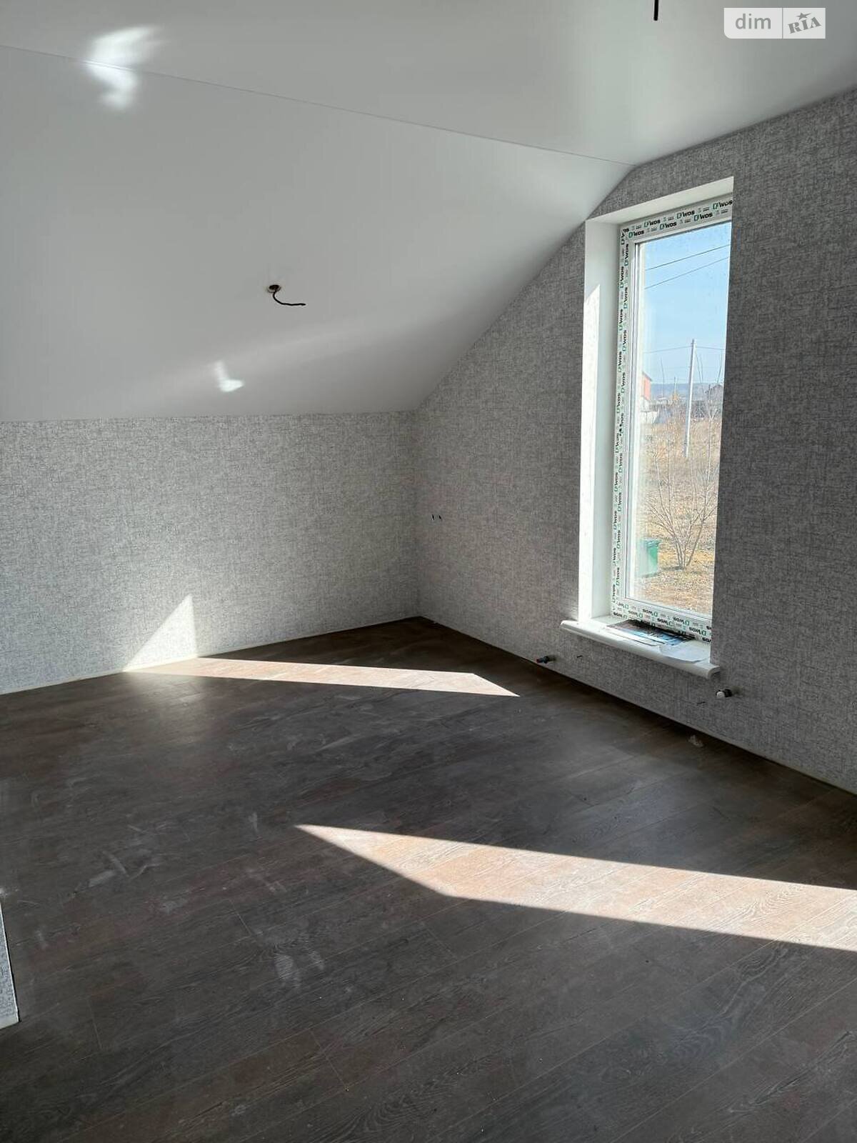 двоповерховий будинок, 102.7 кв. м, цегла. Продаж у Копистиному фото 1 двоповерховий будинок, 102.7 кв. м, цегла. Продаж у Копистиному фото 1