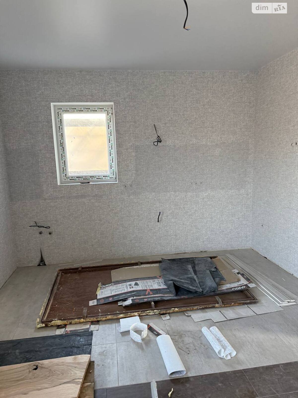 двоповерховий будинок, 102.7 кв. м, цегла. Продаж у Копистиному фото 1 двоповерховий будинок, 102.7 кв. м, цегла. Продаж у Копистиному фото 1