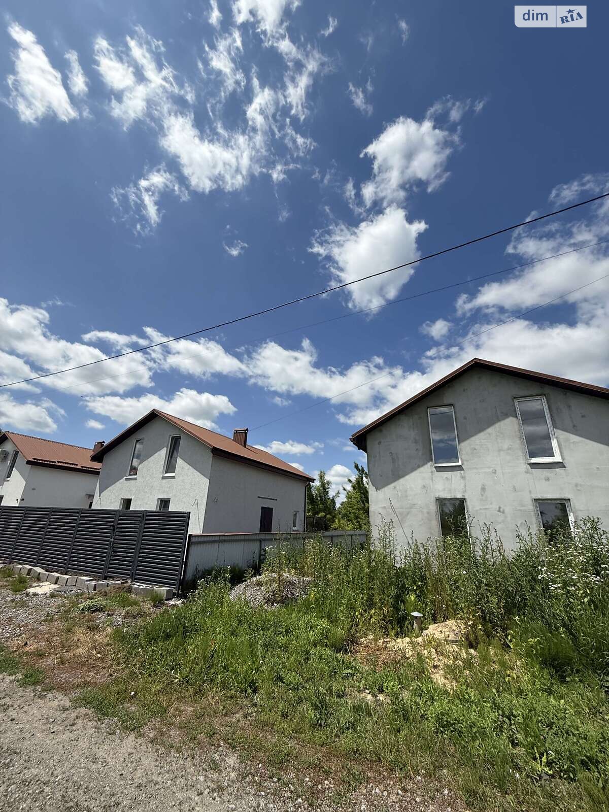 двоповерховий будинок, 102.7 кв. м, цегла. Продаж у Копистиному фото 1 двоповерховий будинок, 102.7 кв. м, цегла. Продаж у Копистиному фото 1