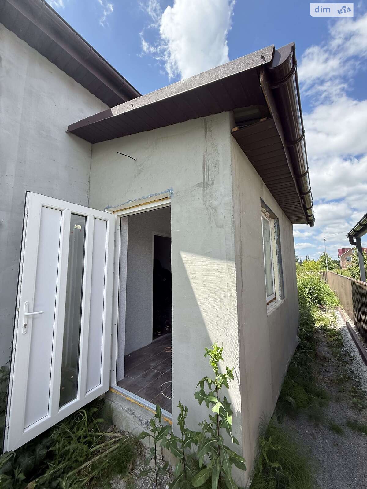 двоповерховий будинок, 102.7 кв. м, цегла. Продаж у Копистиному фото 1 двоповерховий будинок, 102.7 кв. м, цегла. Продаж у Копистиному фото 1