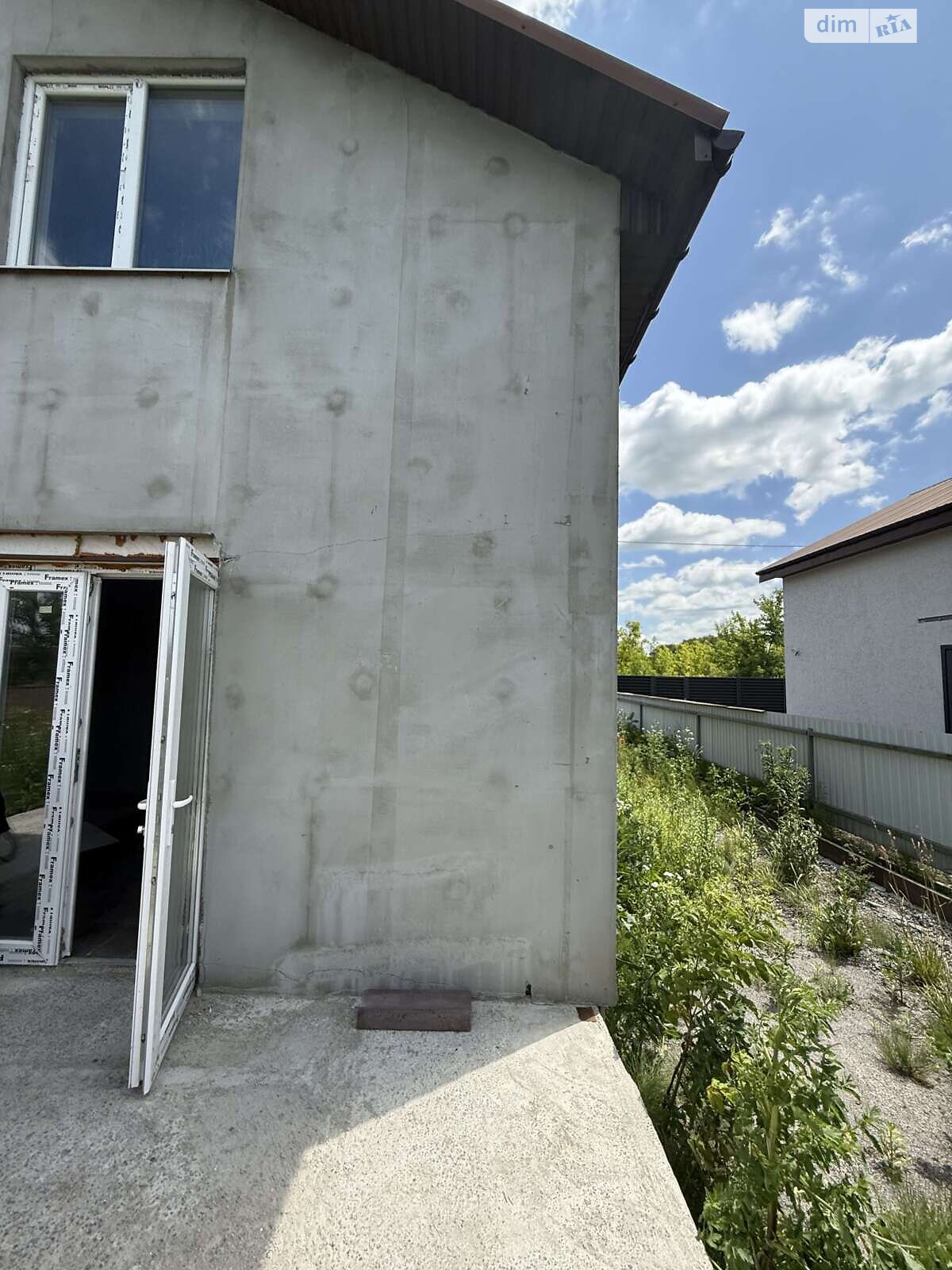 двоповерховий будинок, 102.7 кв. м, цегла. Продаж у Копистиному фото 1 двоповерховий будинок, 102.7 кв. м, цегла. Продаж у Копистиному фото 1