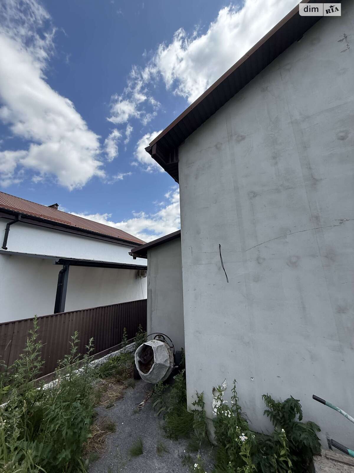двоповерховий будинок, 102.7 кв. м, цегла. Продаж у Копистиному фото 1 двоповерховий будинок, 102.7 кв. м, цегла. Продаж у Копистиному фото 1