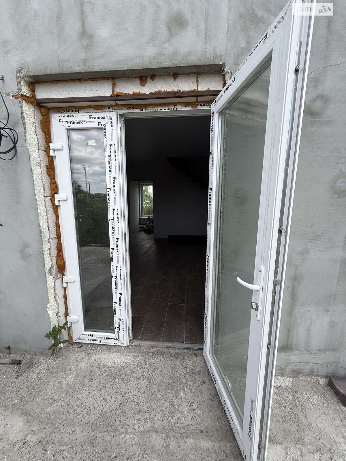 двоповерховий будинок, 102.7 кв. м, цегла. Продаж у Копистиному фото 1 двоповерховий будинок, 102.7 кв. м, цегла. Продаж у Копистиному фото 1