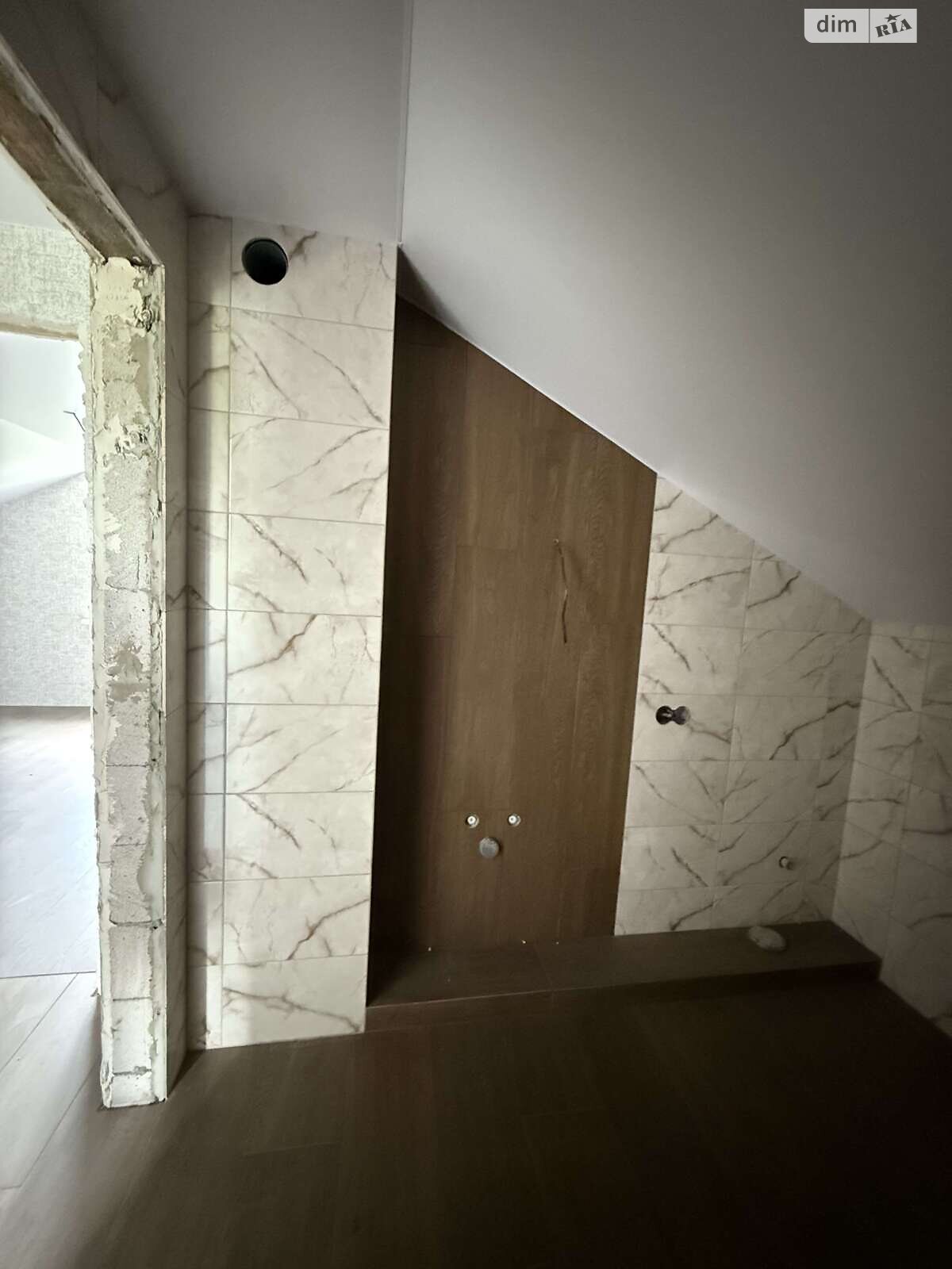 двоповерховий будинок, 102.7 кв. м, цегла. Продаж у Копистиному фото 1 двоповерховий будинок, 102.7 кв. м, цегла. Продаж у Копистиному фото 1