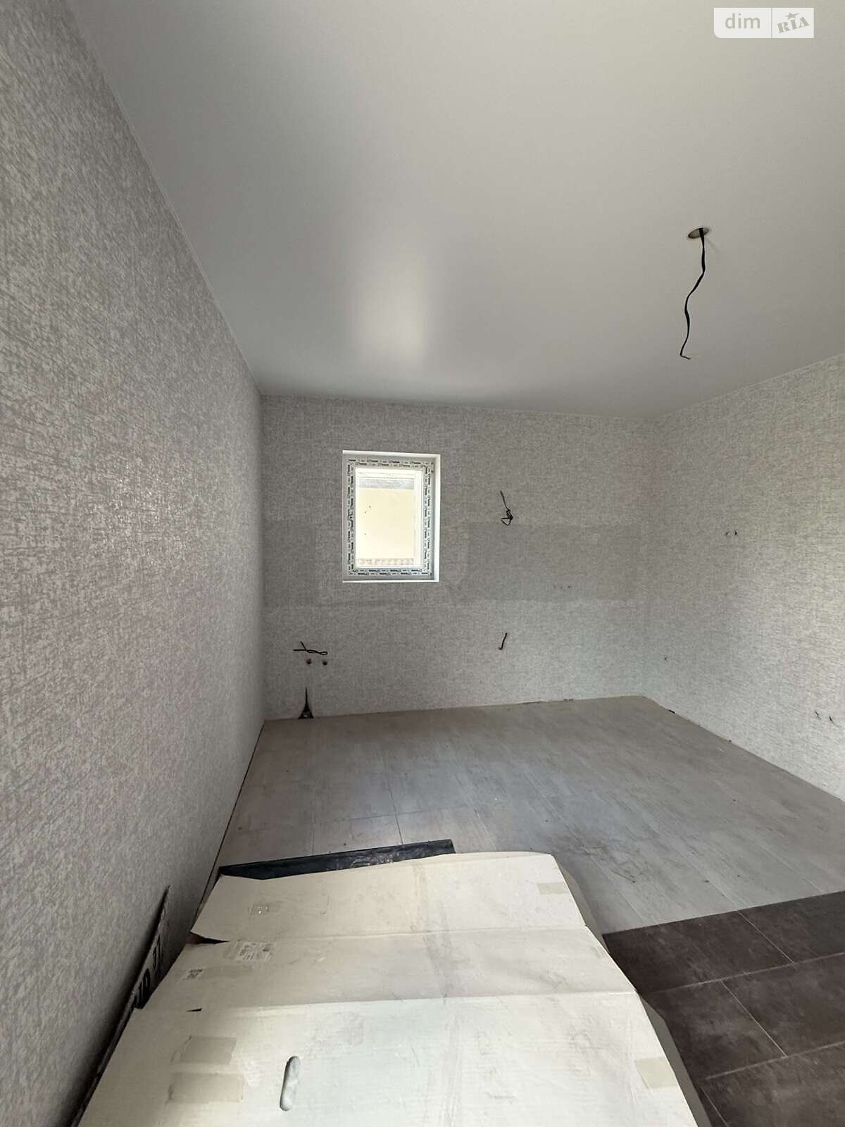 двоповерховий будинок, 102.7 кв. м, цегла. Продаж у Копистиному фото 1 двоповерховий будинок, 102.7 кв. м, цегла. Продаж у Копистиному фото 1