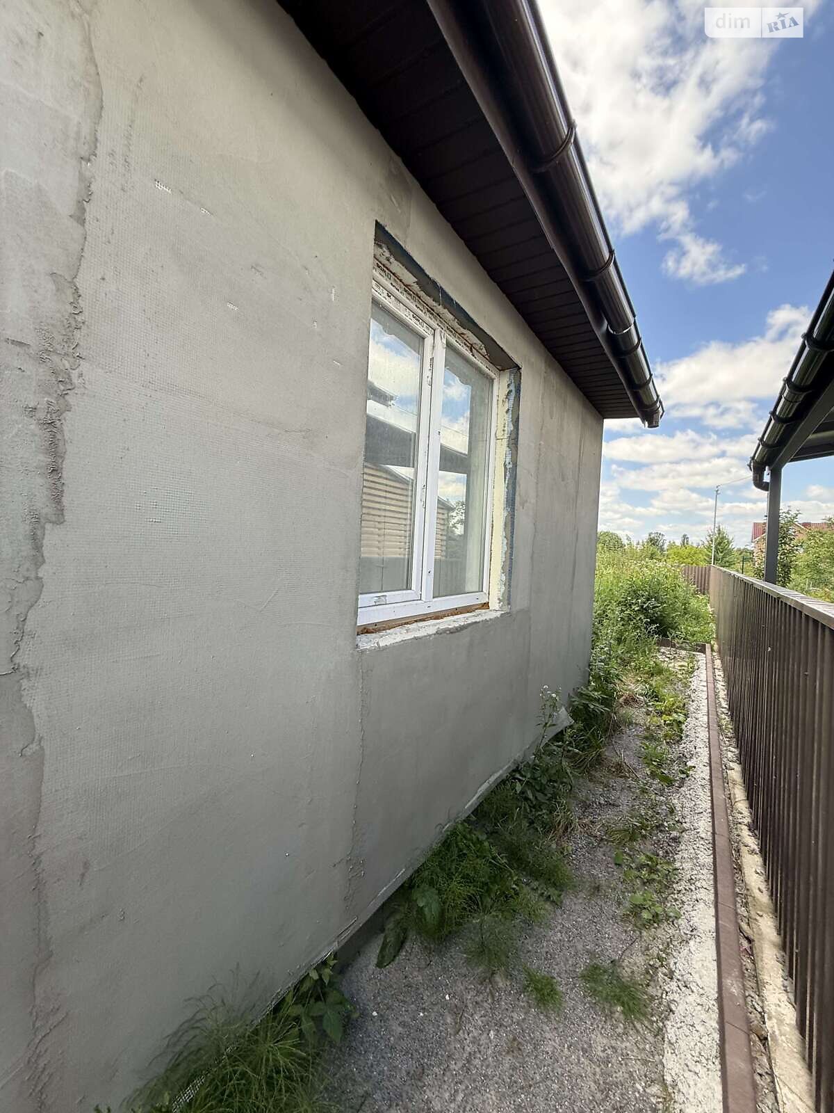 двоповерховий будинок, 102.7 кв. м, цегла. Продаж у Копистиному фото 1 двоповерховий будинок, 102.7 кв. м, цегла. Продаж у Копистиному фото 1