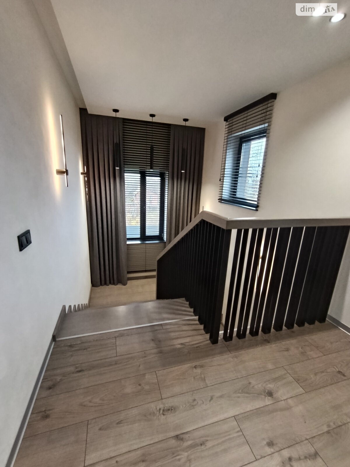 двухэтажный дом с мебелью, 137 кв. м, кирпич. Продажа в Копыстином фото 1 двухэтажный дом с мебелью, 137 кв. м, кирпич. Продажа в Копыстином фото 1