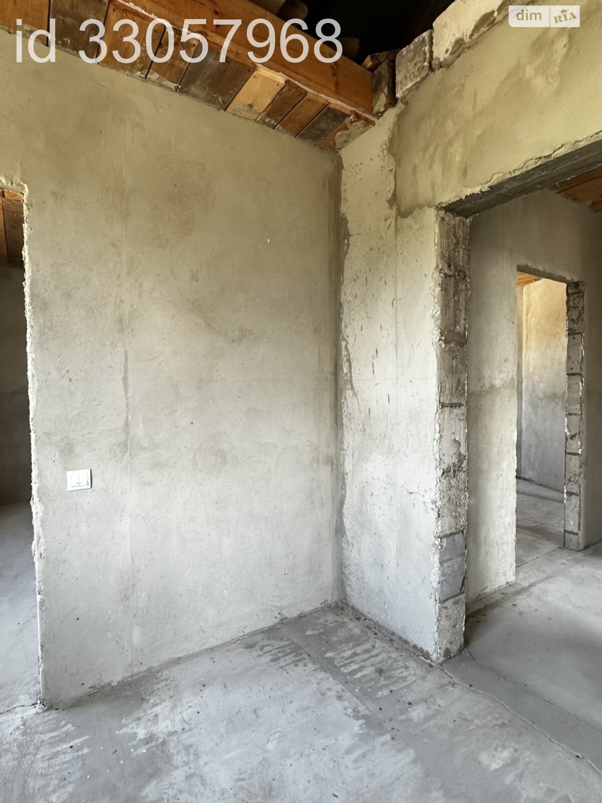 одноэтажный дом, 187 кв. м, кирпич. Продажа в Корчаке фото 1 одноэтажный дом, 187 кв. м, кирпич. Продажа в Корчаке фото 1