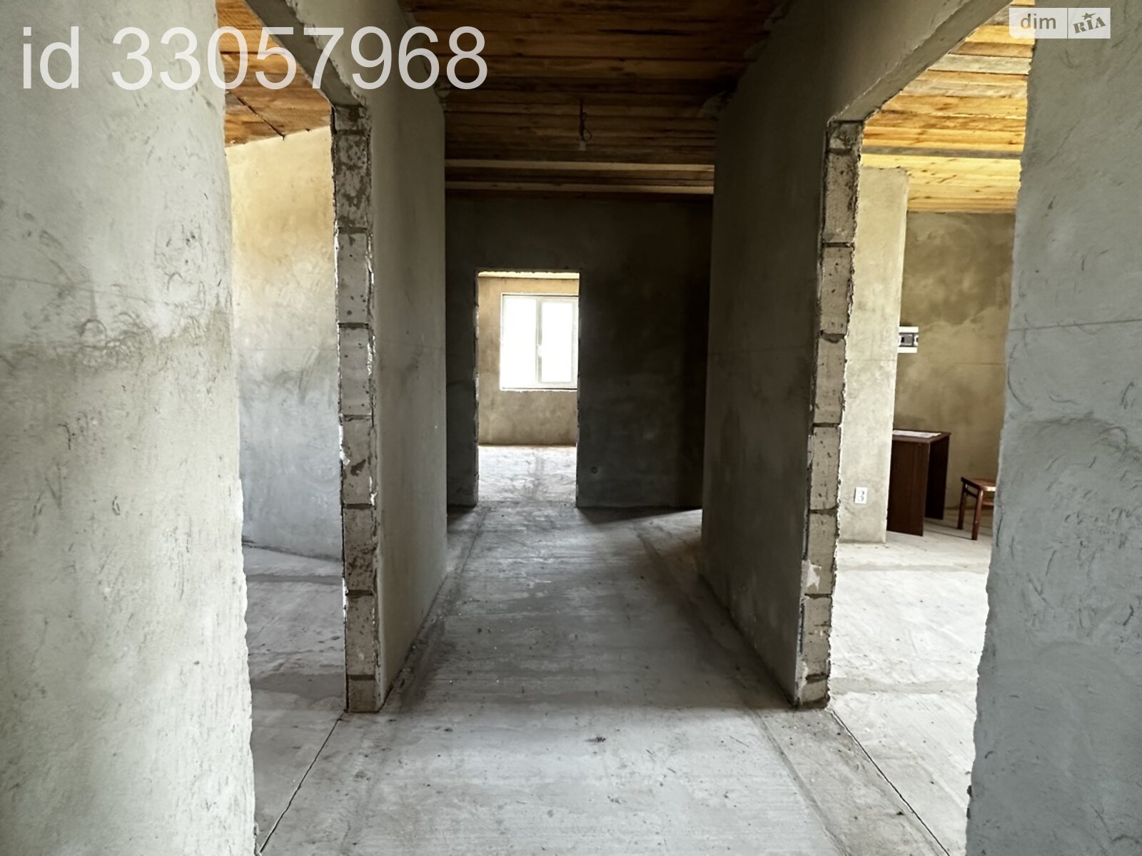 одноэтажный дом, 187 кв. м, кирпич. Продажа в Корчаке фото 1 одноэтажный дом, 187 кв. м, кирпич. Продажа в Корчаке фото 1